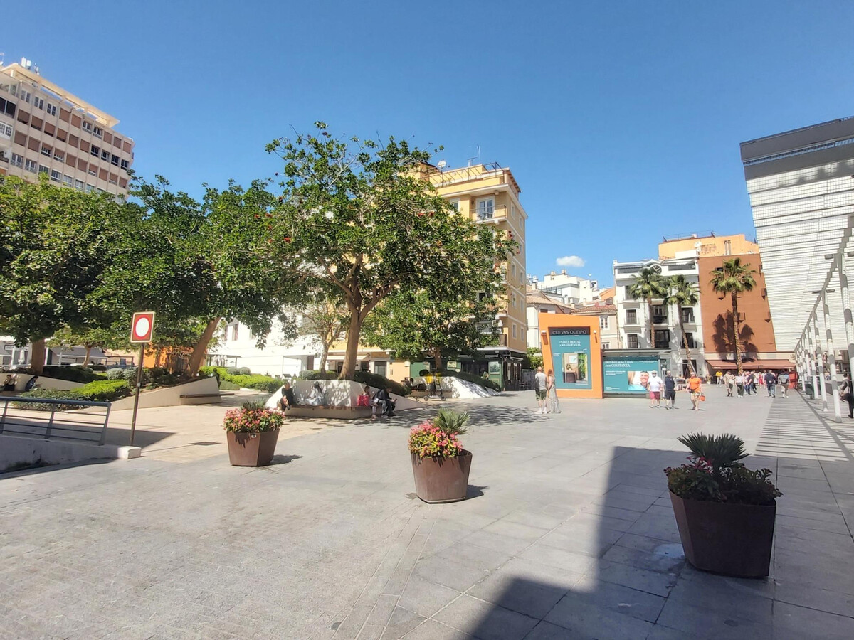 Suite Gazpachuelo – Design au cœur de Malaga - Photo 24