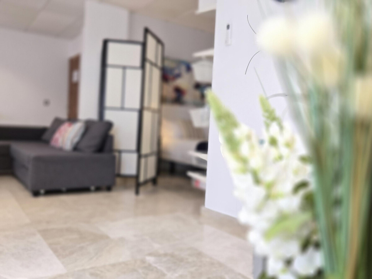 Suite Boutique Espetos au cœur de Malaga - Photo 1