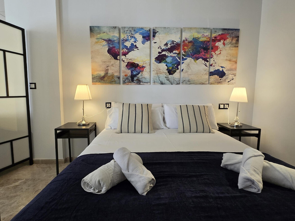 Suite Boutique Espetos au cœur de Malaga - Photo 3