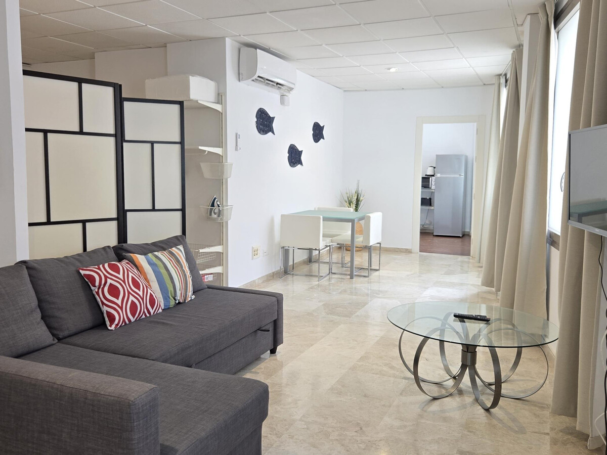 Suite Boutique Espetos au cœur de Malaga - Photo 5
