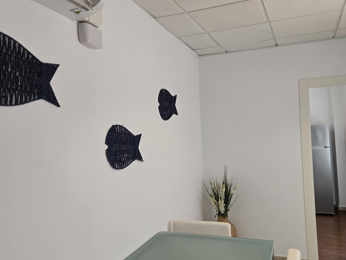 Suite Boutique Espetos au cœur de Malaga - Photo 7