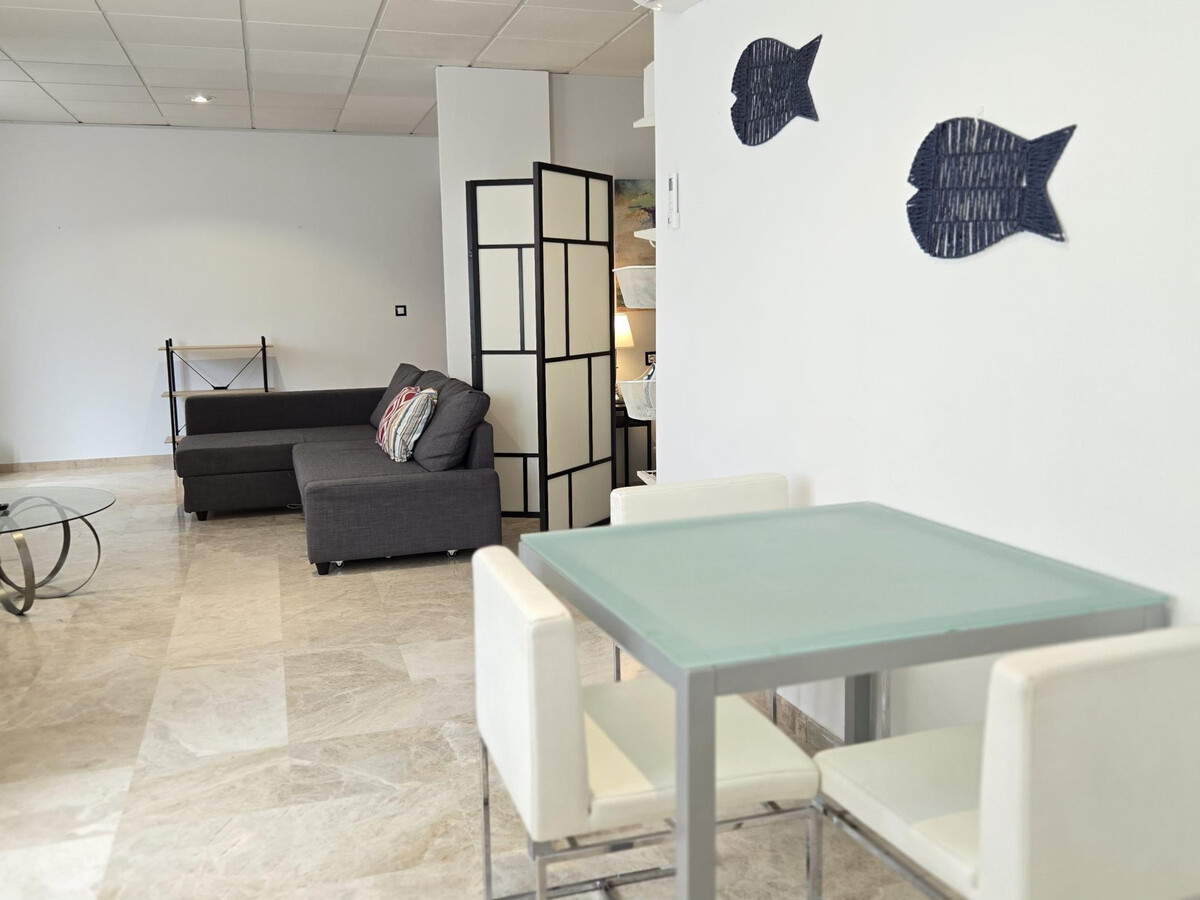 Suite Boutique Espetos au cœur de Malaga - Photo 8