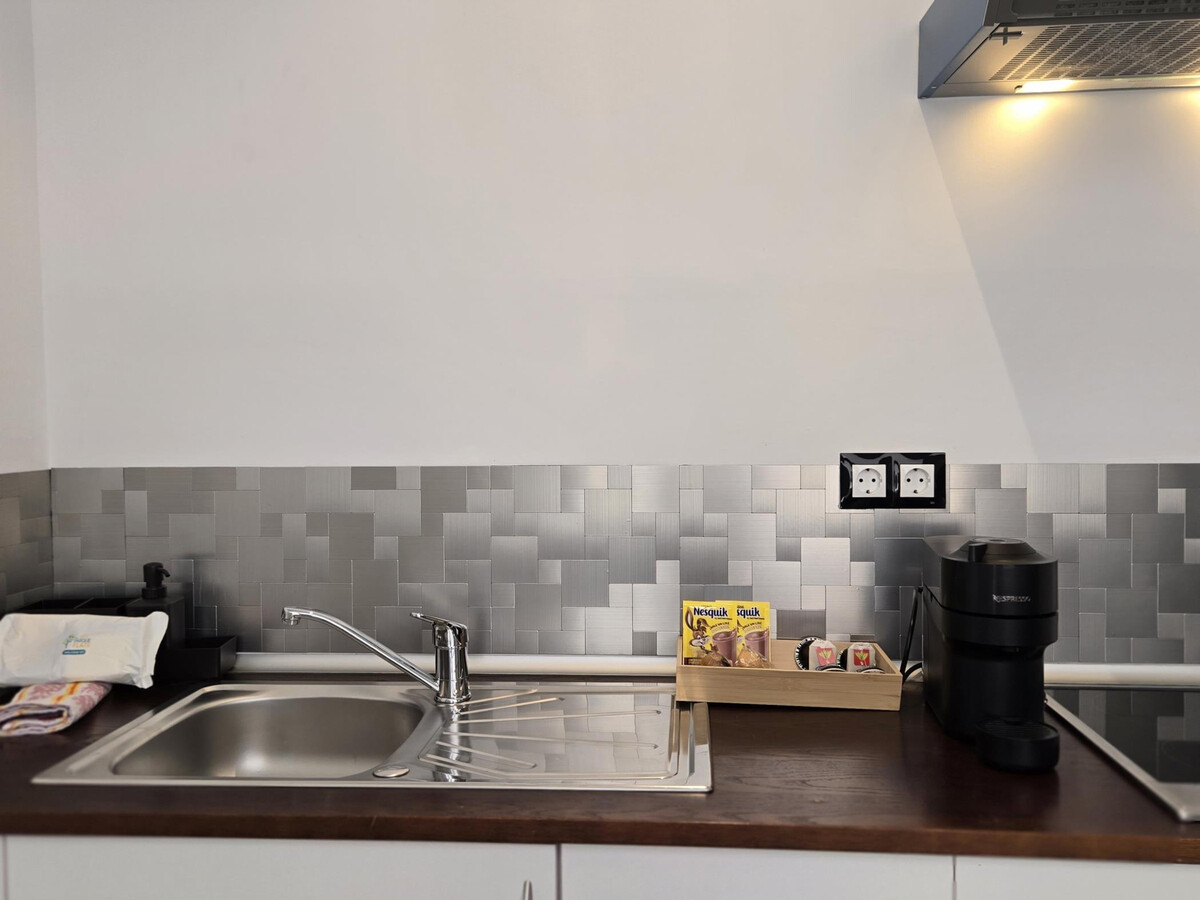 Suite Boutique Espetos au cœur de Malaga - Photo 10