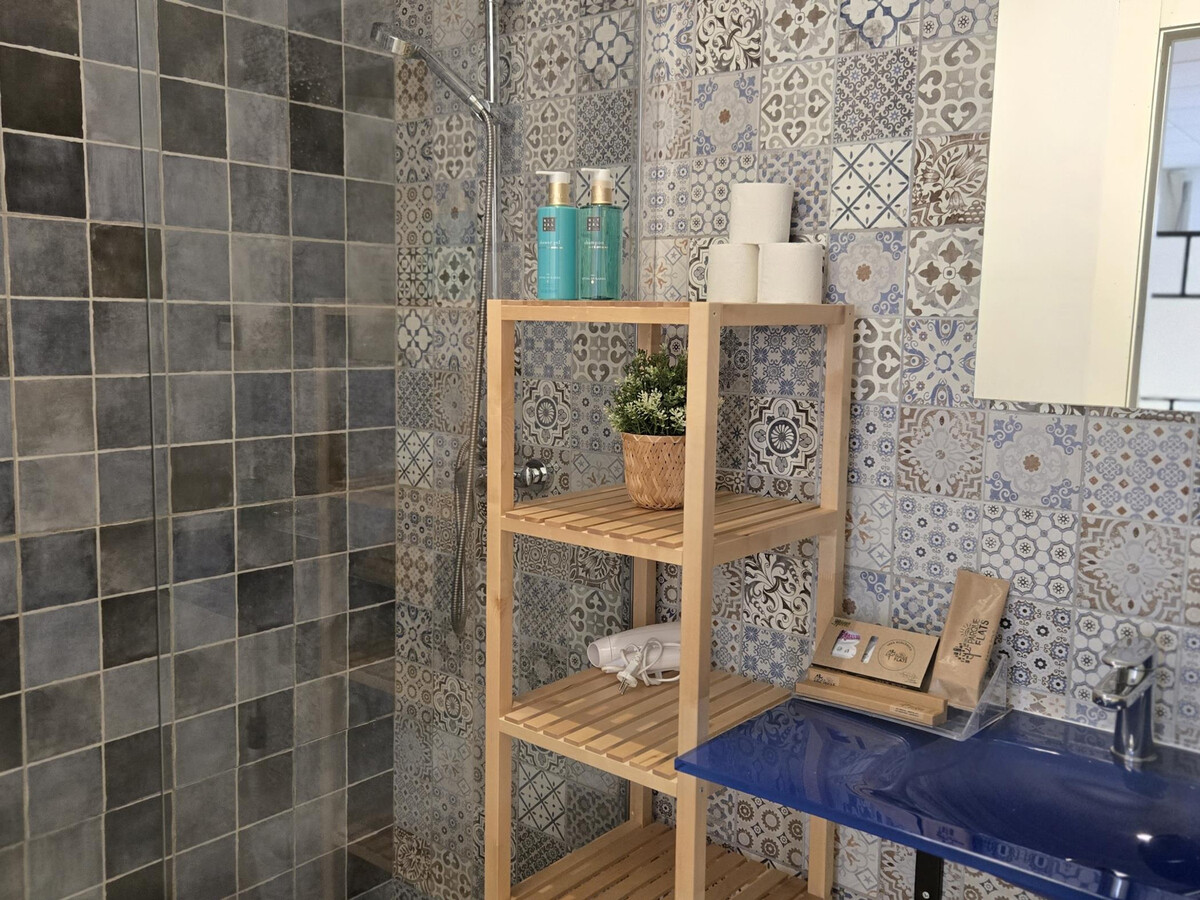 Suite Boutique Espetos au cœur de Malaga - Photo 12