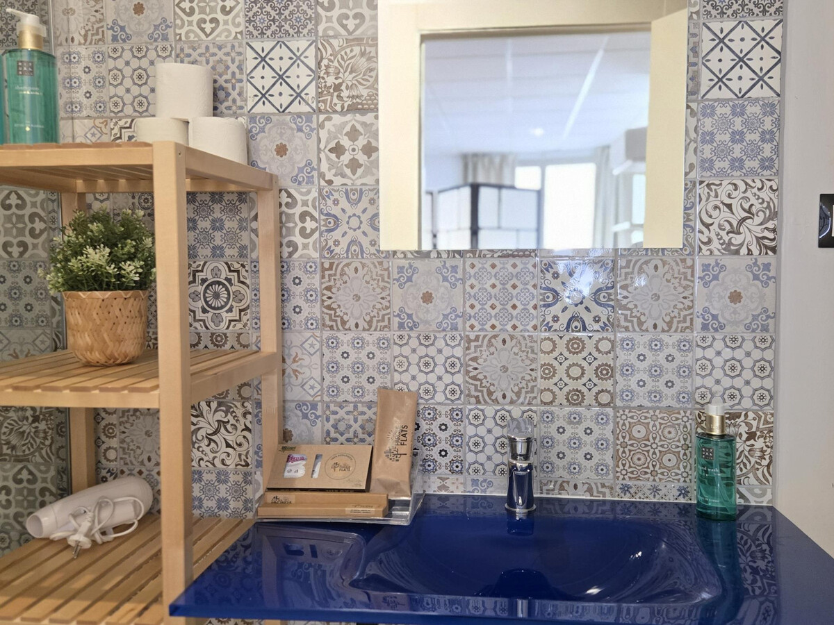 Suite Boutique Espetos au cœur de Malaga - Photo 13