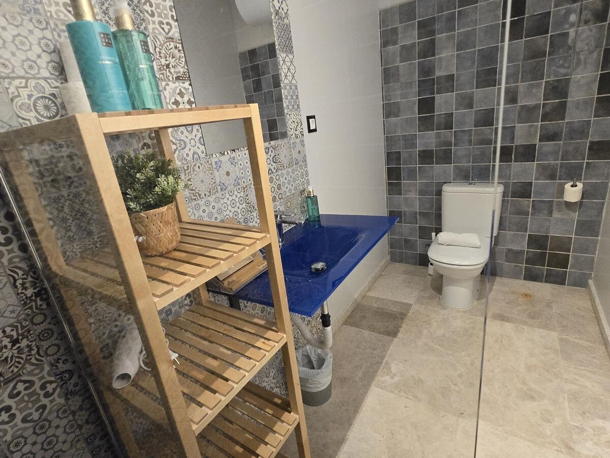 Suite Boutique Espetos au cœur de Malaga - Photo 14