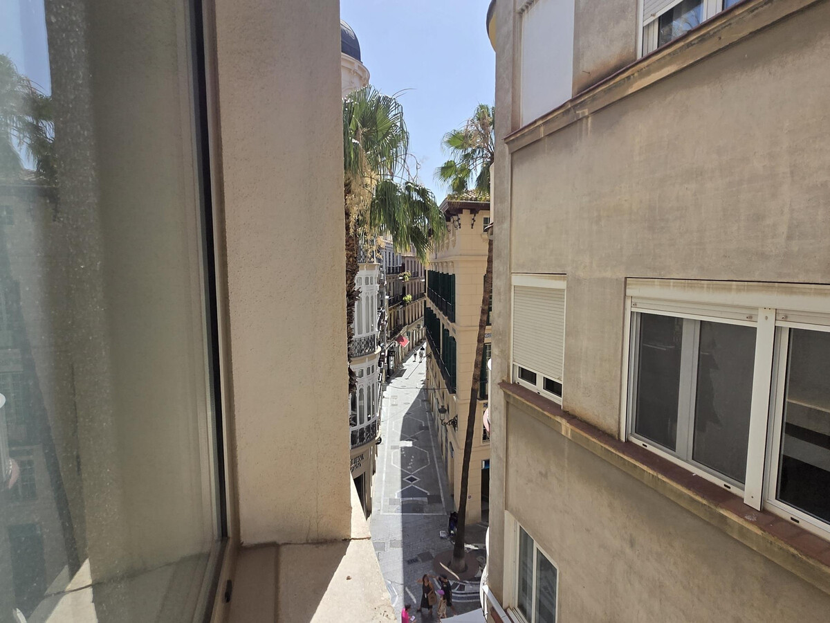 Suite Boutique Espetos au cœur de Malaga - Photo 15