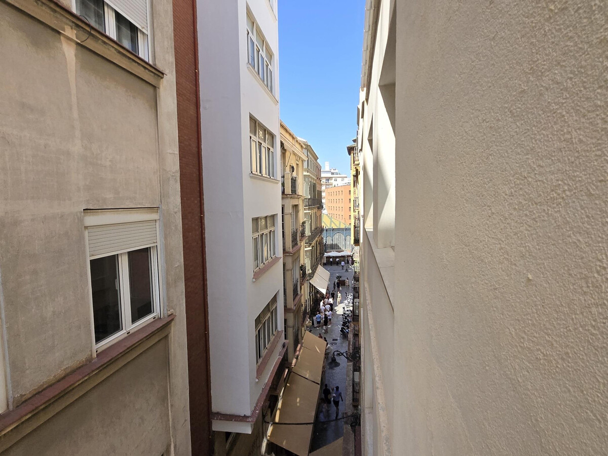 Suite Boutique Espetos au cœur de Malaga - Photo 16