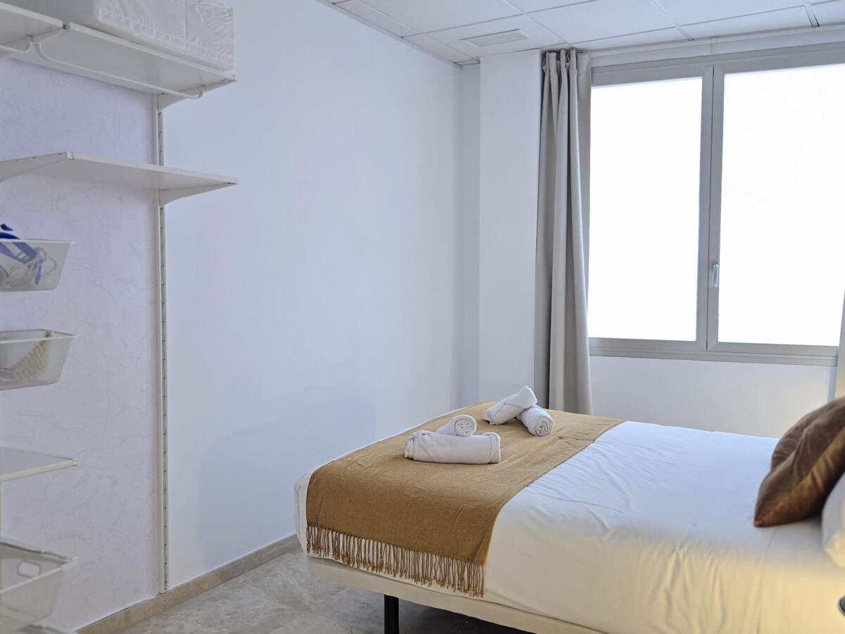 Suite design Félix Sáenz, 1 ch. pour 2-4 pers. à Malaga - Photo 4
