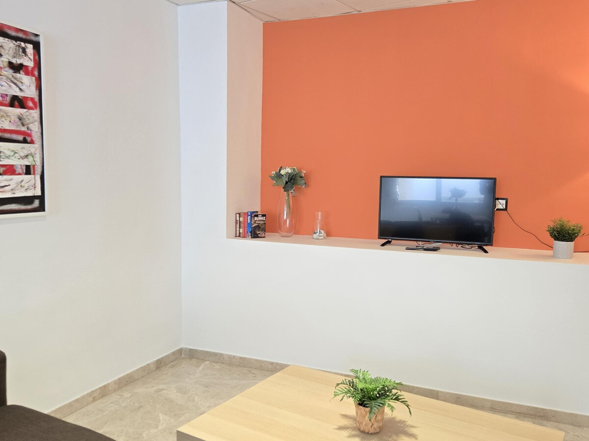 Suite design Félix Sáenz, 1 ch. pour 2-4 pers. à Malaga - Photo 5