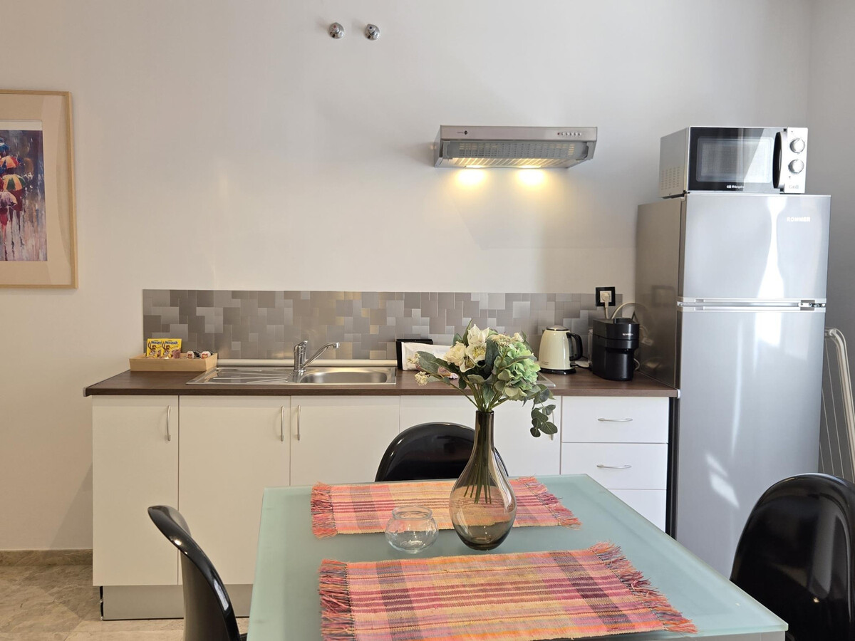Suite design Félix Sáenz, 1 ch. pour 2-4 pers. à Malaga - Photo 7