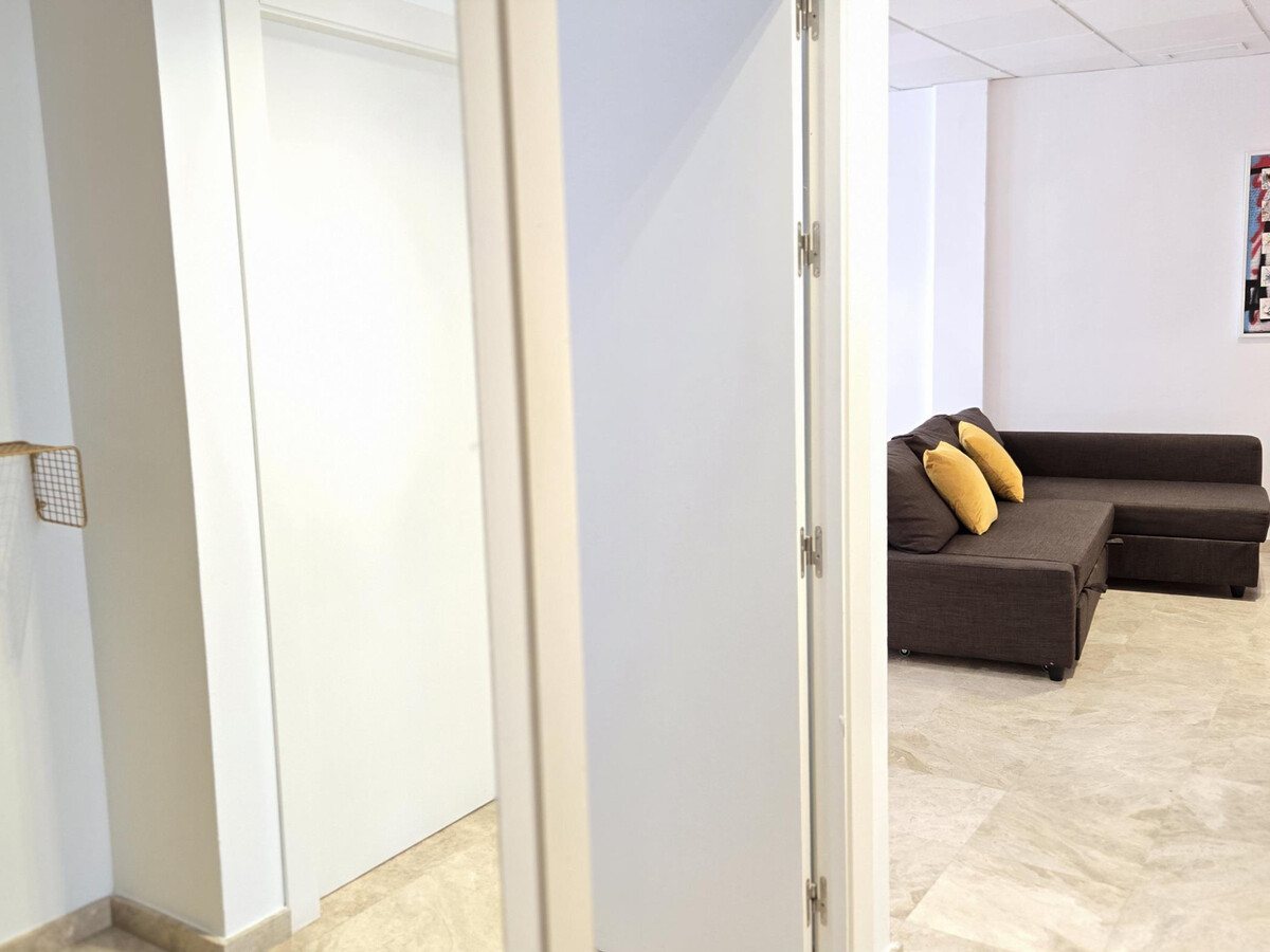 Suite design Félix Sáenz, 1 ch. pour 2-4 pers. à Malaga - Photo 10