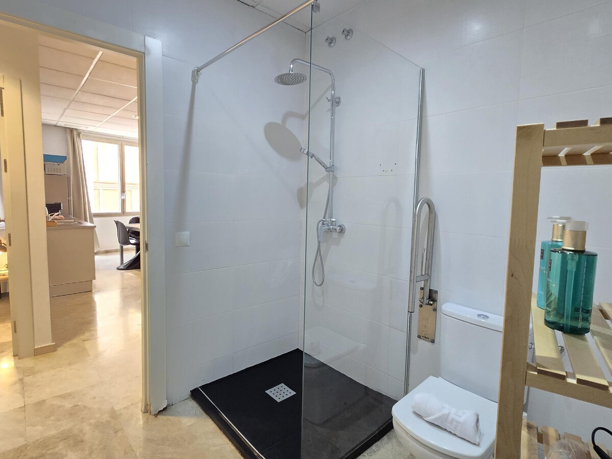 Suite design Félix Sáenz, 1 ch. pour 2-4 pers. à Malaga - Photo 11