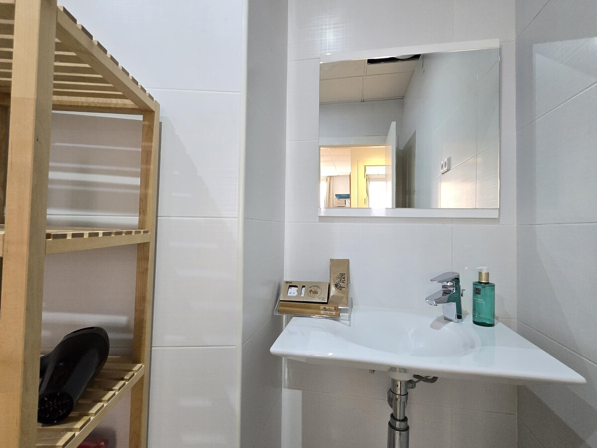 Suite design Félix Sáenz, 1 ch. pour 2-4 pers. à Malaga - Photo 12