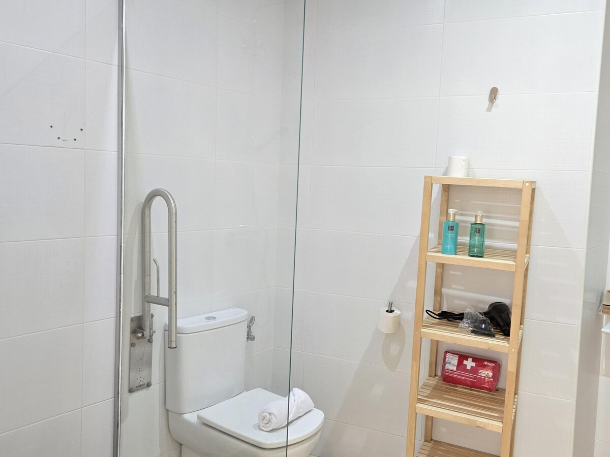 Suite design Félix Sáenz, 1 ch. pour 2-4 pers. à Malaga - Photo 13