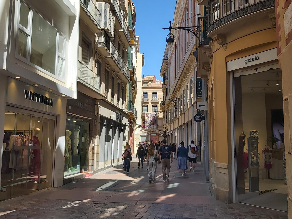 Suite design Félix Sáenz, 1 ch. pour 2-4 pers. à Malaga - Photo 15