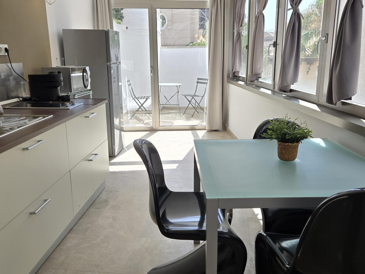 Suite Boutique Geranio, 2 pers. Centre Málaga - Photo 2
