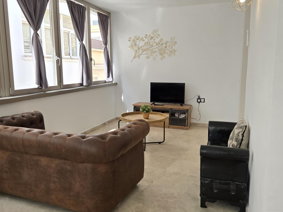Suite Boutique Geranio, 2 pers. Centre Málaga - Photo 3