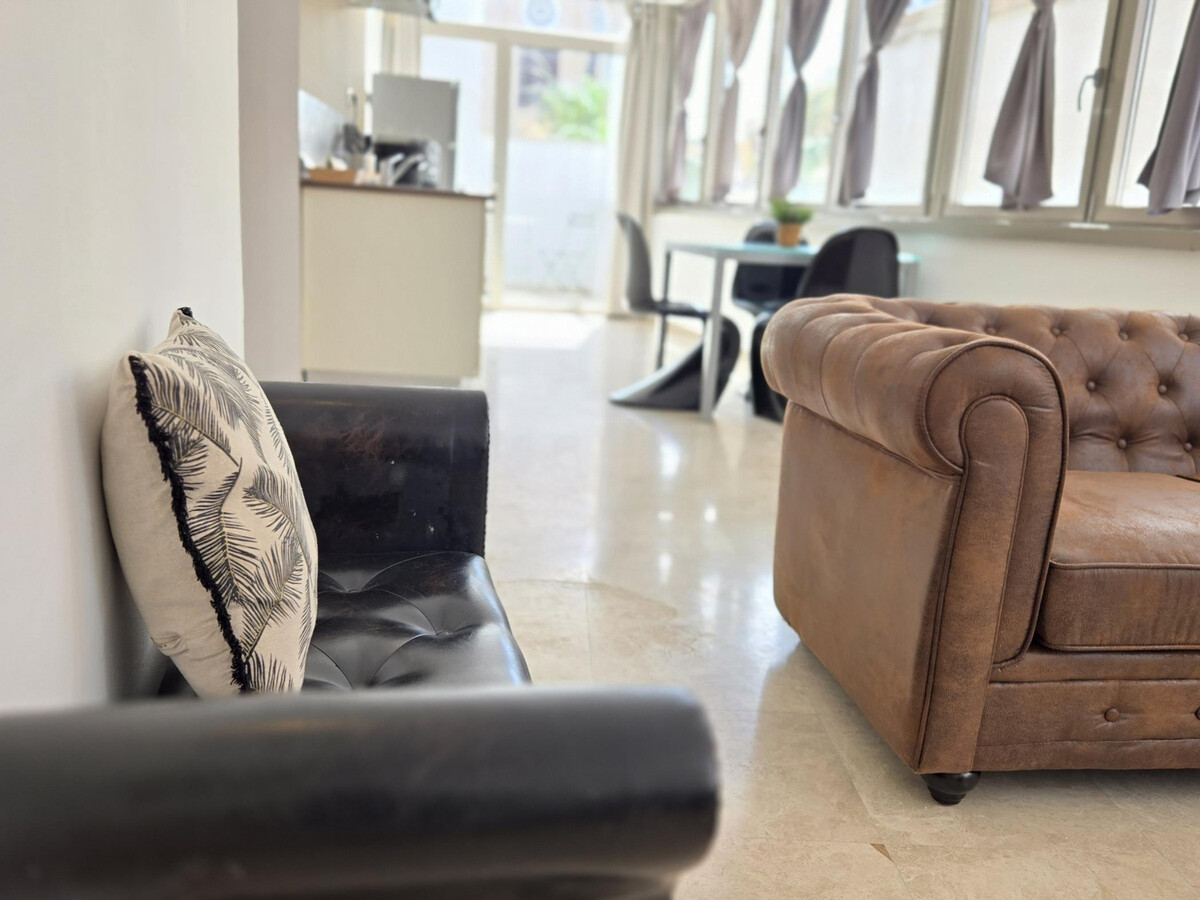 Suite Boutique Geranio, 2 pers. Centre Málaga - Photo 4