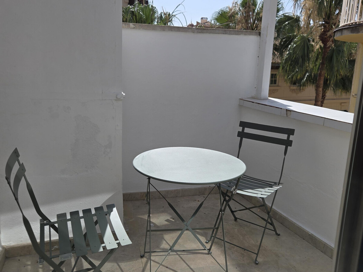 Suite Boutique Geranio, 2 pers. Centre Málaga - Photo 6