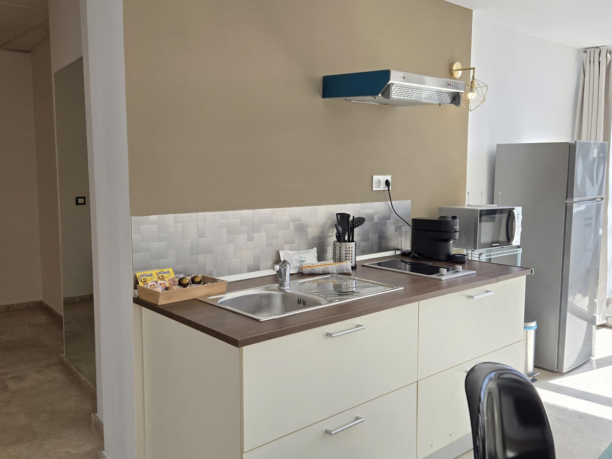 Suite Boutique Geranio, 2 pers. Centre Málaga - Photo 8