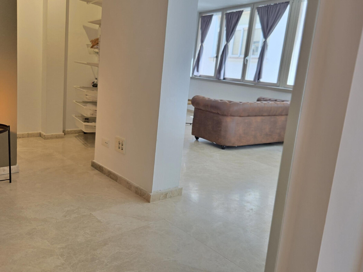 Suite Boutique Geranio, 2 pers. Centre Málaga - Photo 13