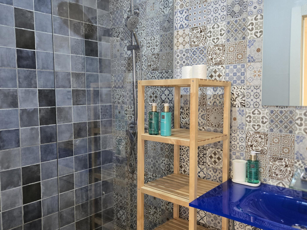 Suite Boutique Geranio, 2 pers. Centre Málaga - Photo 14