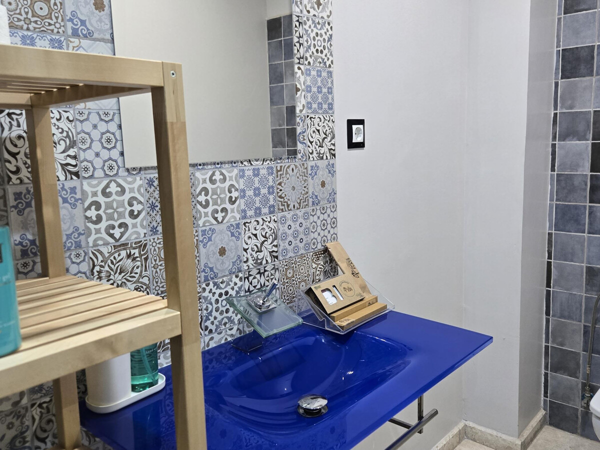 Suite Boutique Geranio, 2 pers. Centre Málaga - Photo 15