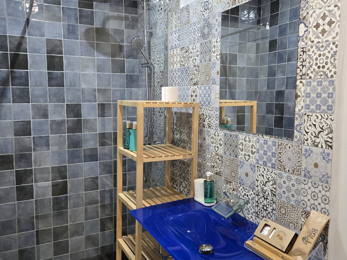 Suite Boutique Geranio, 2 pers. Centre Málaga - Photo 16