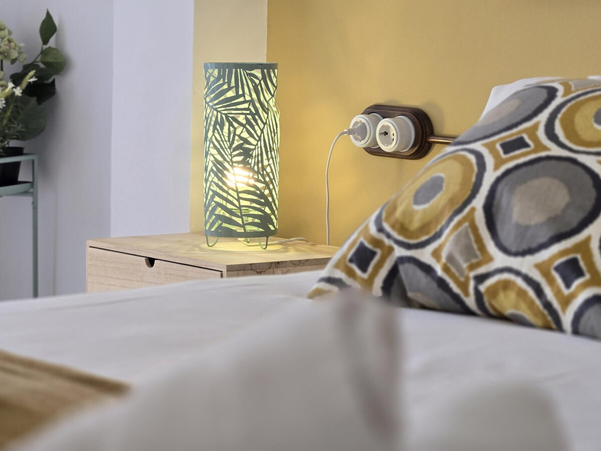 Suite Design CLAVEL - 2 pers. à 50m de Calle Larios - Photo 1