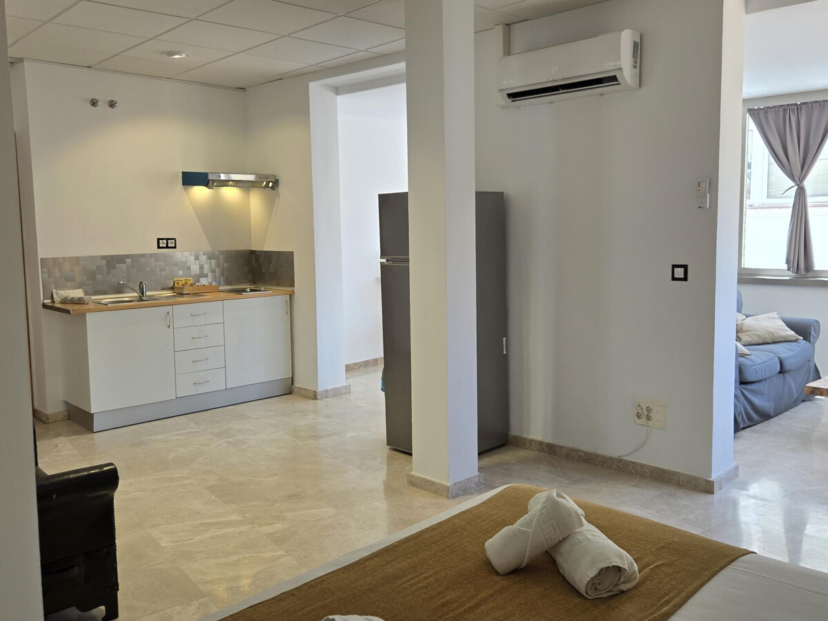Suite Design CLAVEL - 2 pers. à 50m de Calle Larios - Photo 3
