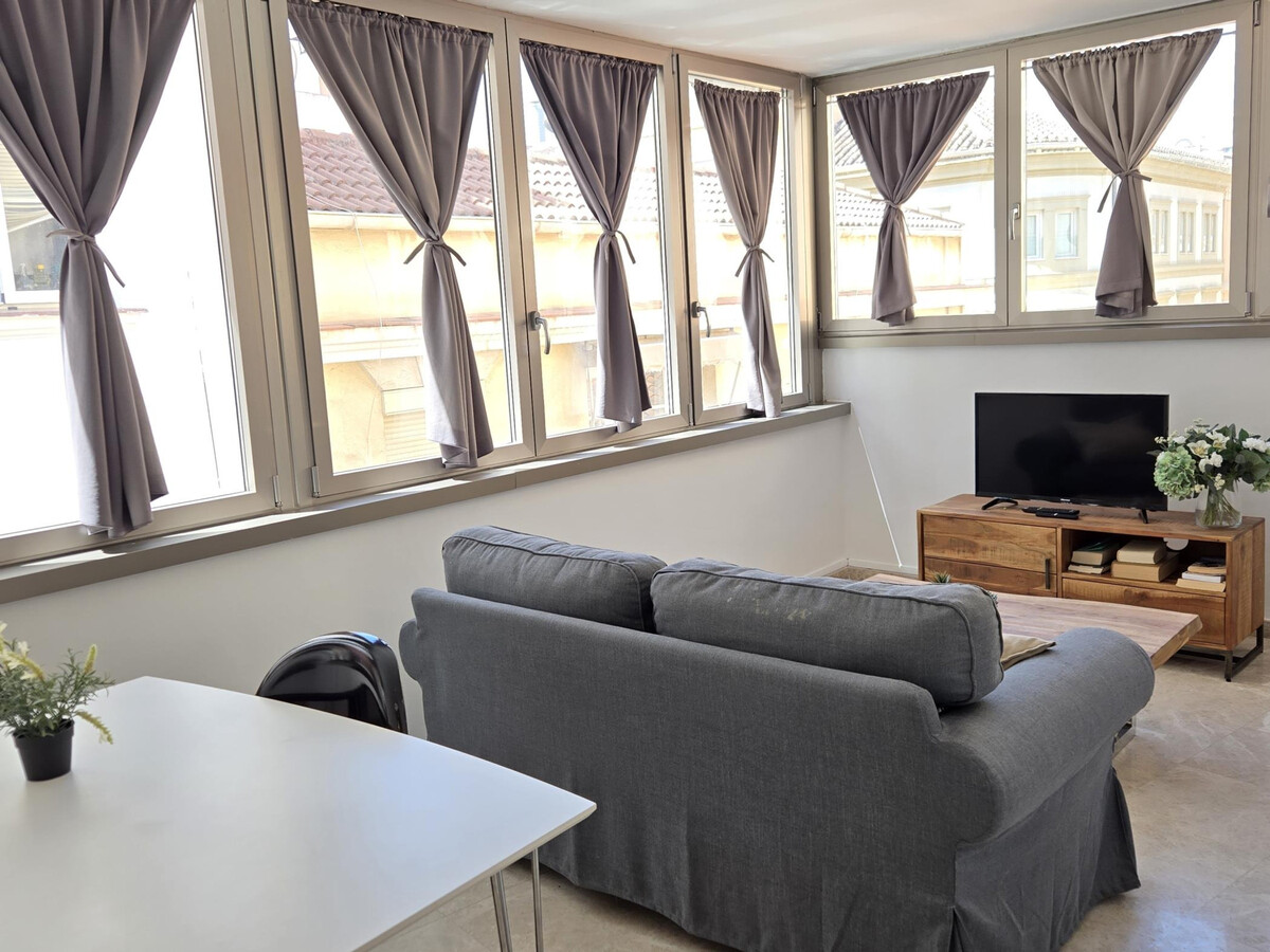 Suite Design CLAVEL - 2 pers. à 50m de Calle Larios - Photo 4