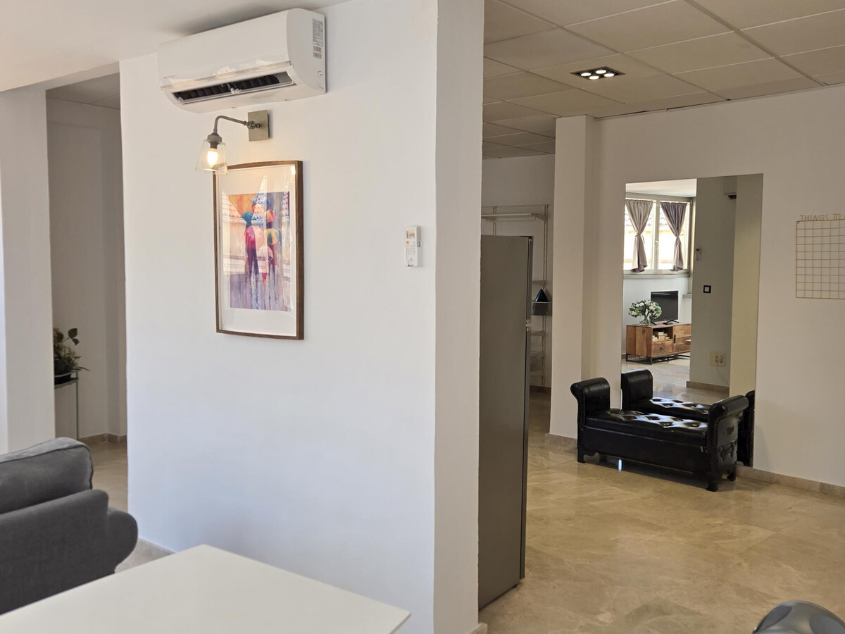 Suite Design CLAVEL - 2 pers. à 50m de Calle Larios - Photo 5