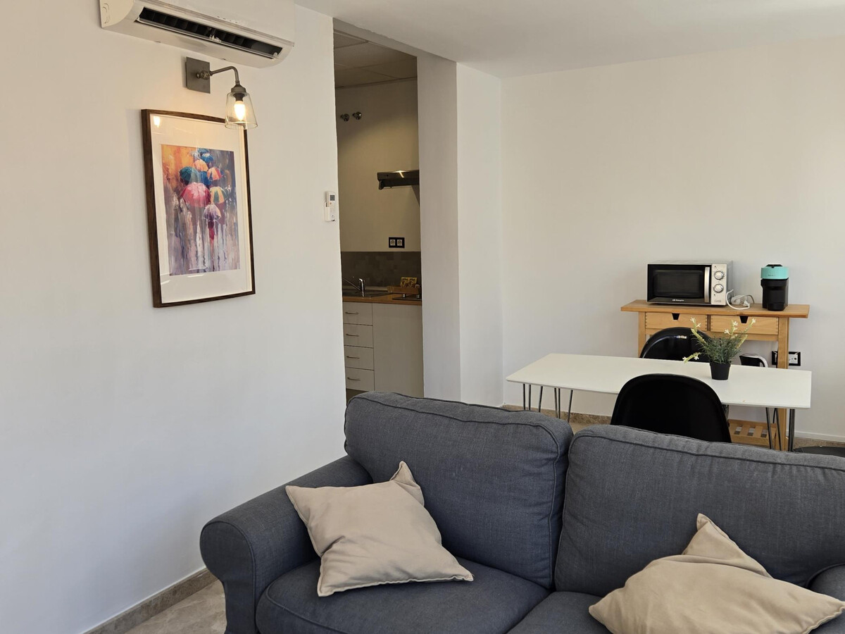 Suite Design CLAVEL - 2 pers. à 50m de Calle Larios - Photo 6