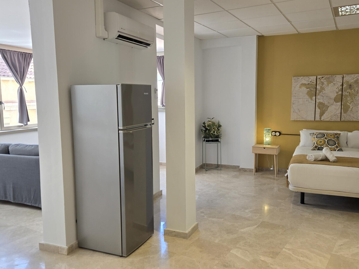 Suite Design CLAVEL - 2 pers. à 50m de Calle Larios - Photo 7