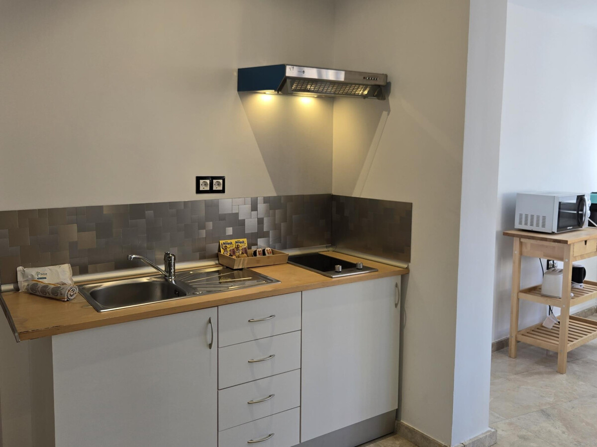 Suite Design CLAVEL - 2 pers. à 50m de Calle Larios - Photo 9
