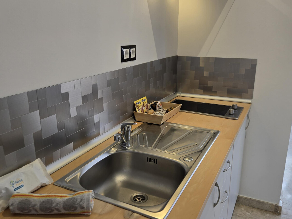 Suite Design CLAVEL - 2 pers. à 50m de Calle Larios - Photo 10