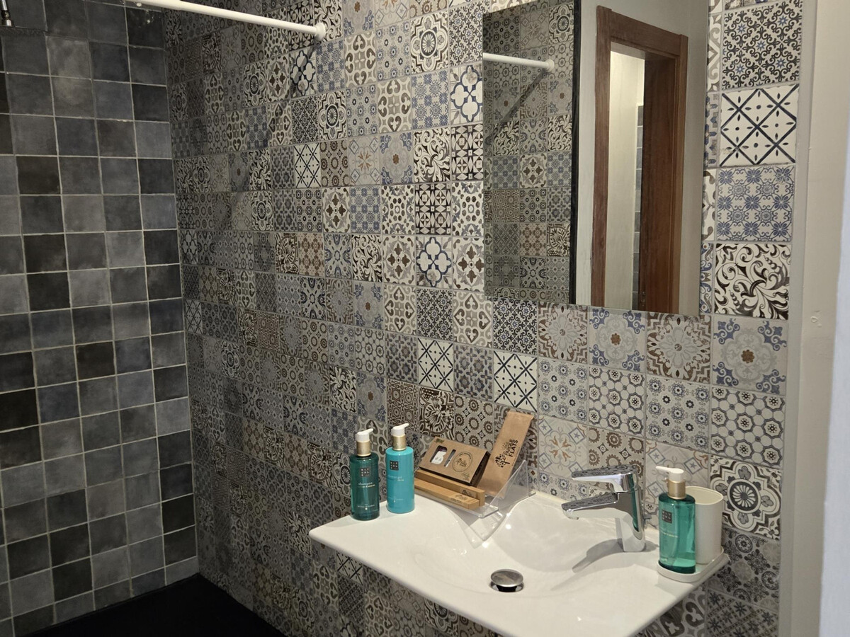 Suite Design CLAVEL - 2 pers. à 50m de Calle Larios - Photo 11