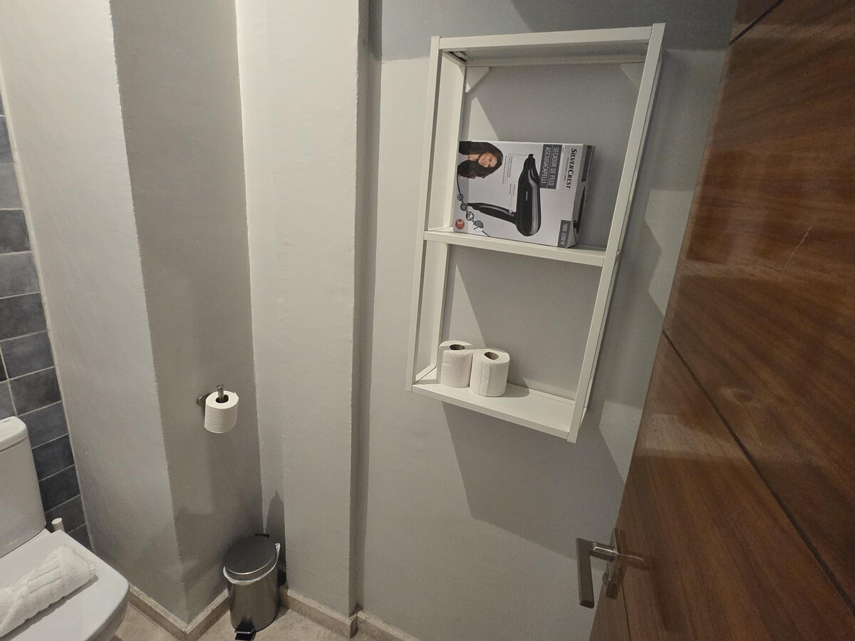 Suite Design CLAVEL - 2 pers. à 50m de Calle Larios - Photo 12
