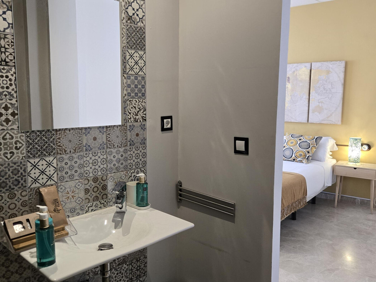 Suite Design CLAVEL - 2 pers. à 50m de Calle Larios - Photo 13
