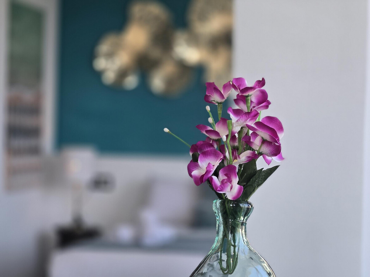 Suite La Farola – Appartement 4 pers. à Málaga - Photo 3
