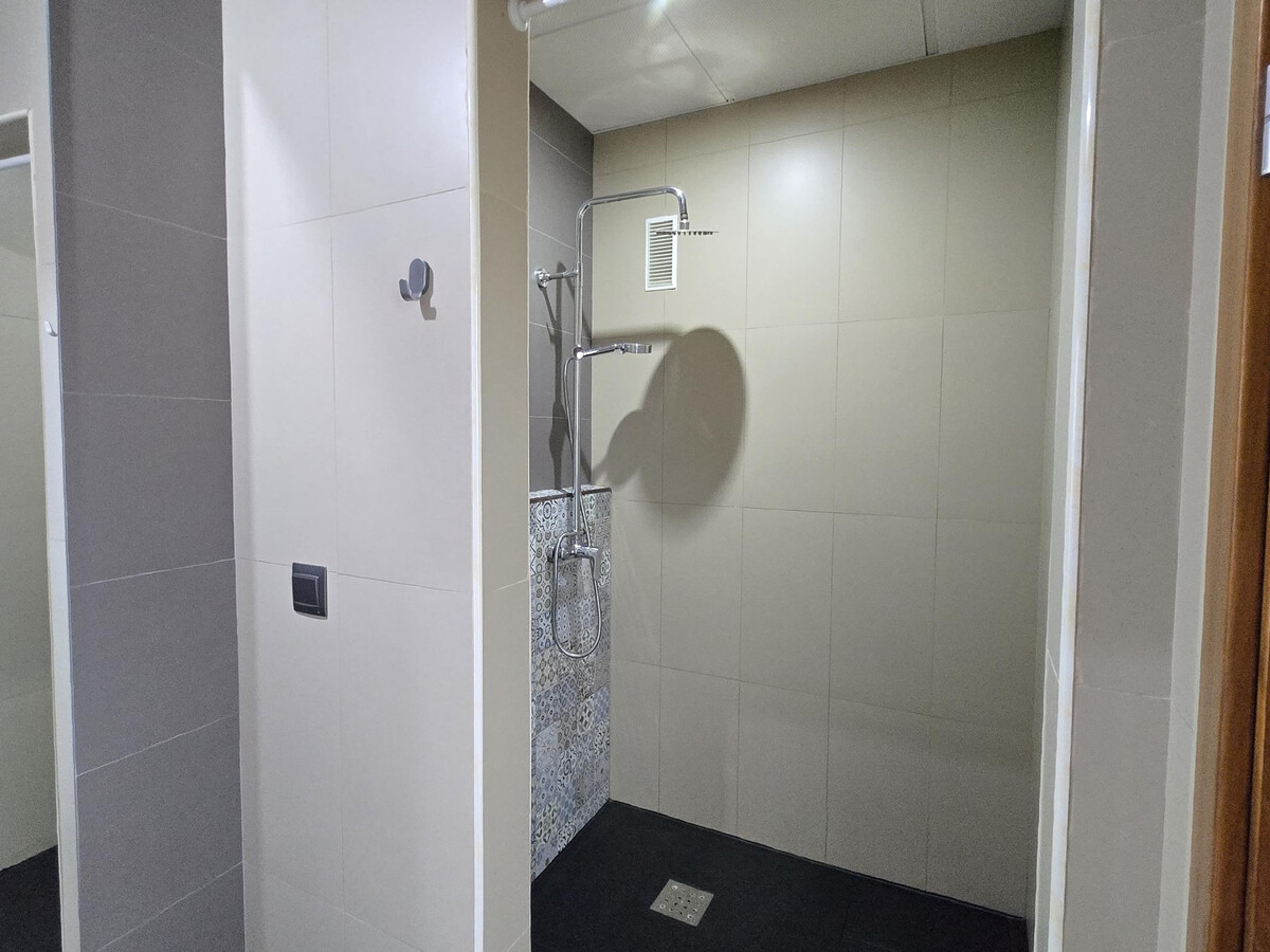 Suite La Farola – Appartement 4 pers. à Málaga - Photo 9