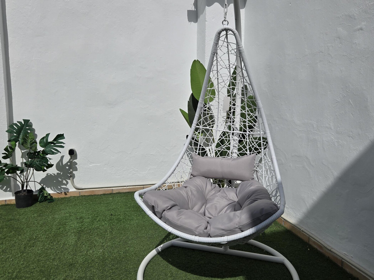 Suite La Farola – Appartement 4 pers. à Málaga - Photo 18