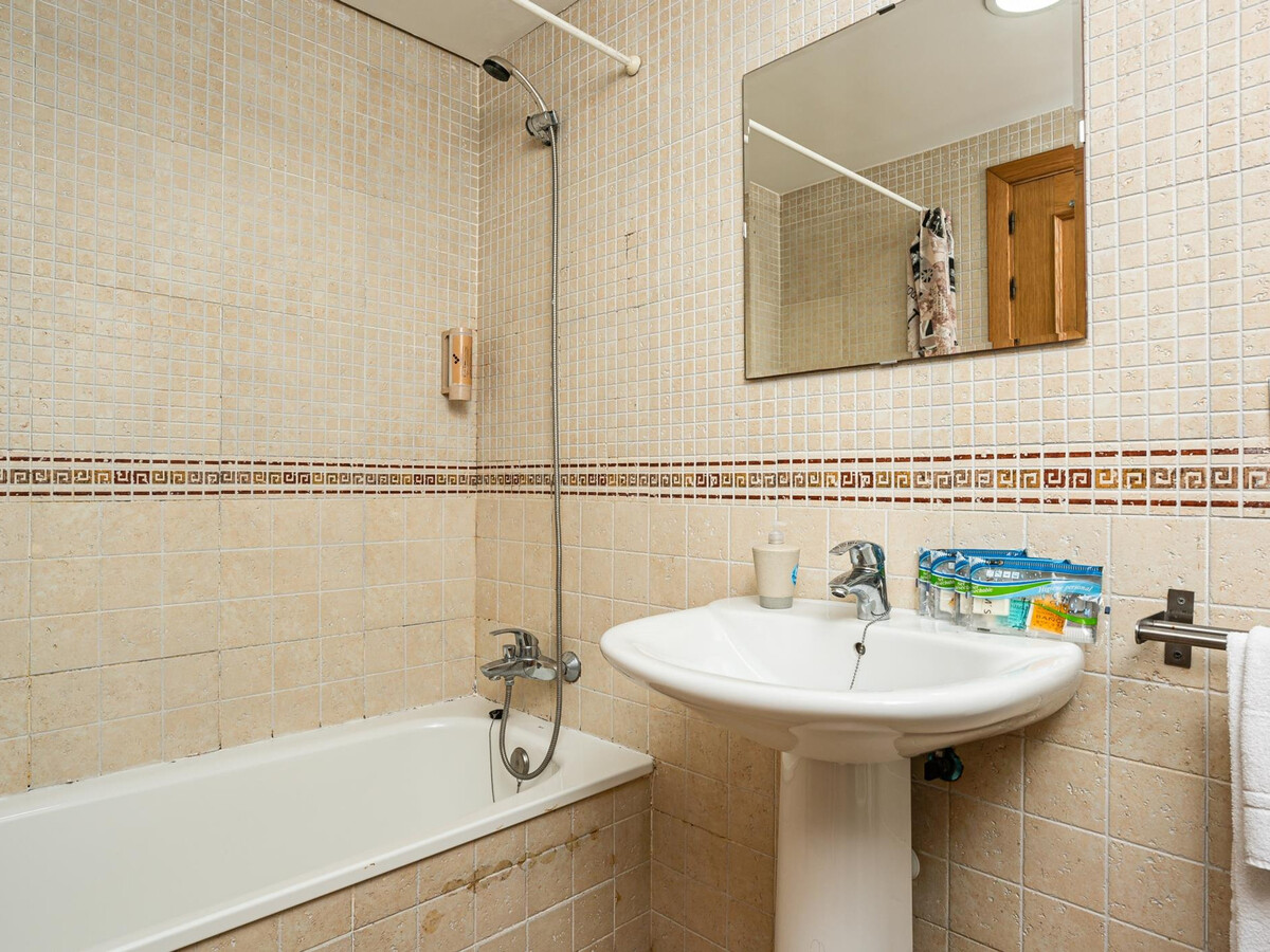 Appartement climatisé avec balcon à Chiclana de la Frontera - Photo 17