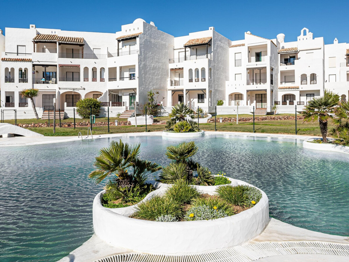 Appartement vue mer à Chiclana, plage à 50m - Photo 2