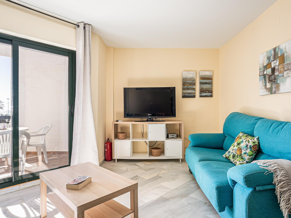 Appartement vue mer à Chiclana, plage à 50m - Photo 4