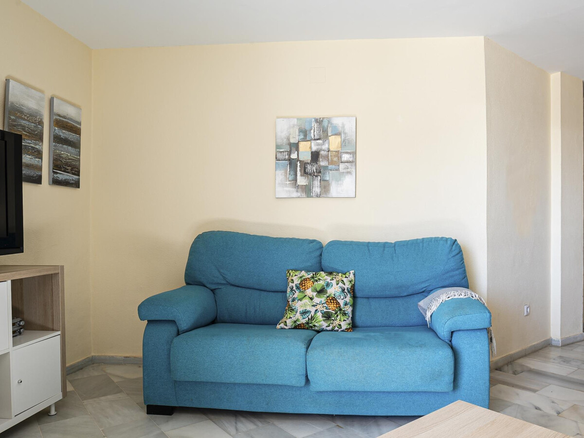 Appartement vue mer à Chiclana, plage à 50m - Photo 8