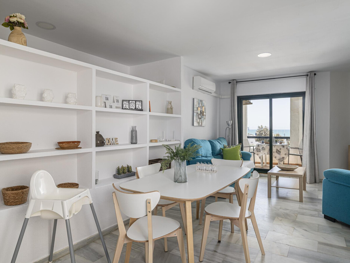 Appartement vue mer à Chiclana, plage à 50m - Photo 9