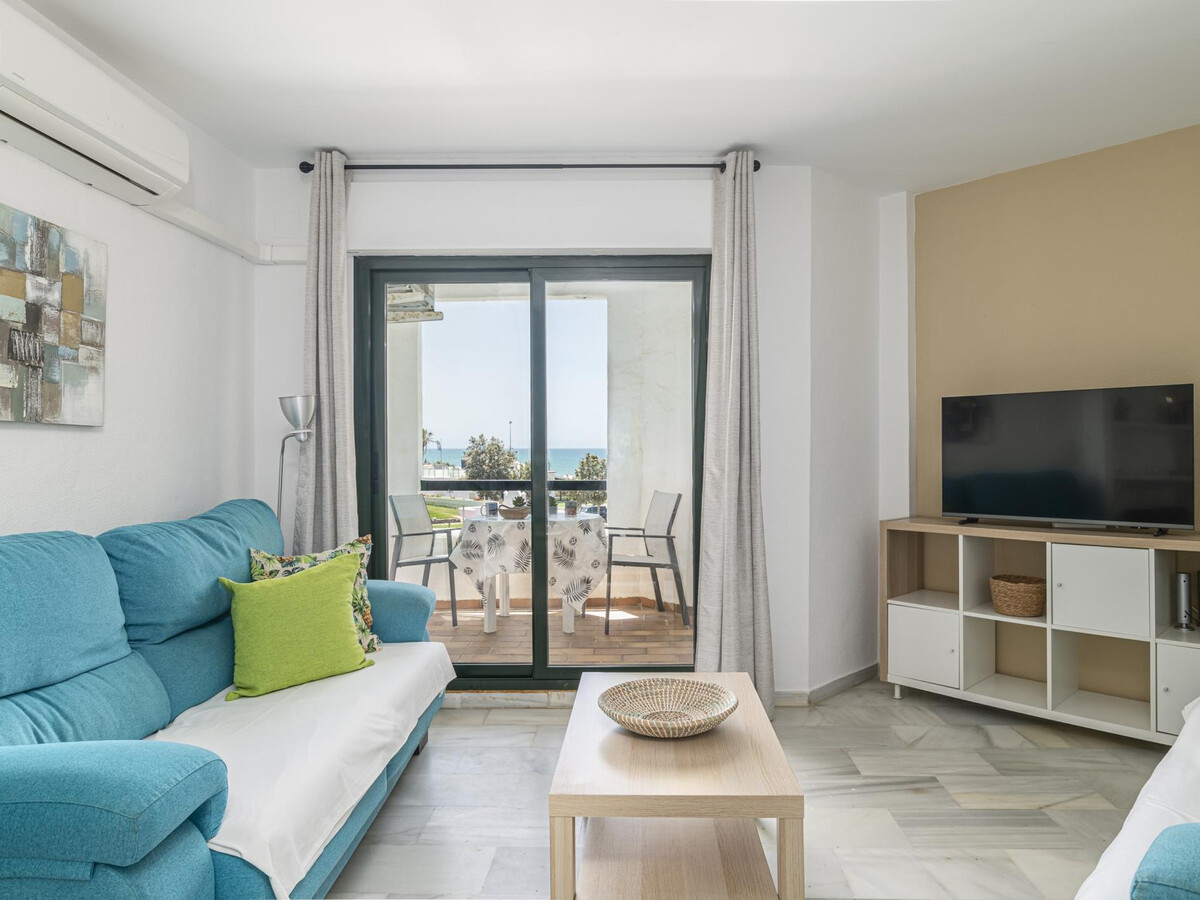 Appartement vue mer à Chiclana, plage à 50m - Photo 10