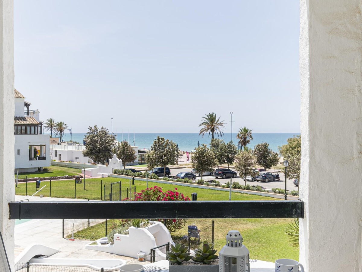 Appartement vue mer à Chiclana, plage à 50m - Photo 18